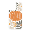 Addison - Pumpkin Petals