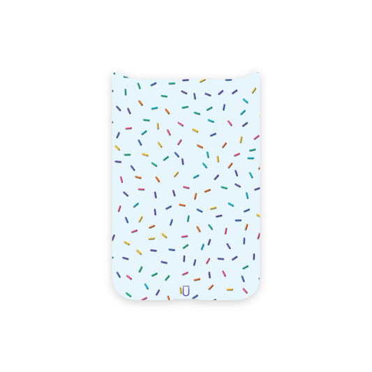 Sprinkles (Back Only)