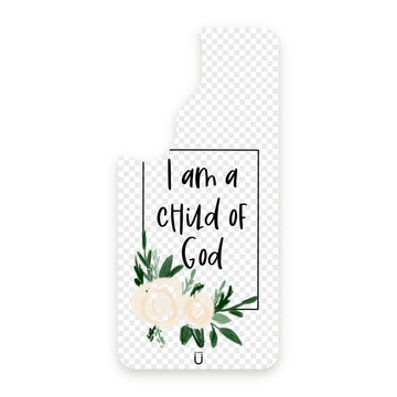 Zoe - Child of God