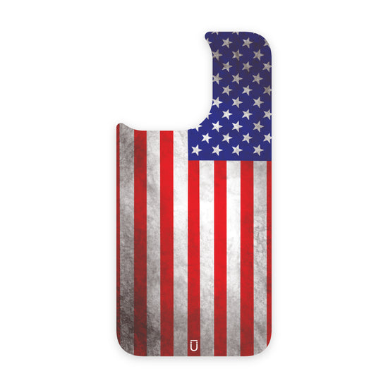 American Flag - iPhone 14 Pro Max