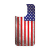 American Flag - iPhone 14 Pro Max
