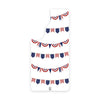 Patriotic Banners - Samsung - Samsung Galaxy S26+ - White
