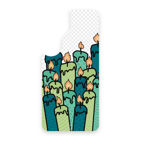 Wishes - Samsung - Samsung Galaxy S24+ - Green