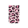 Leopard (Back Only)