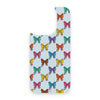 School Bows - 16PR - Blue