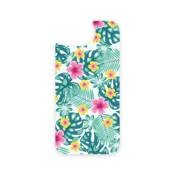 Tropical Plants (Back Only)
