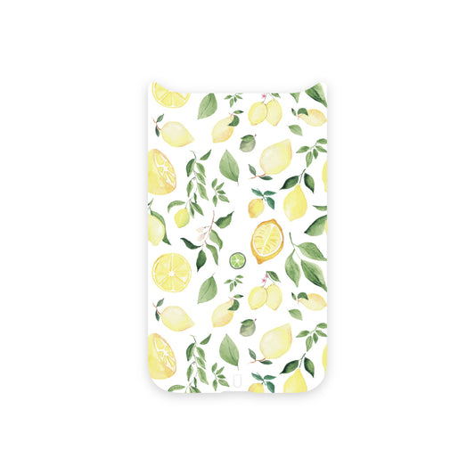 Lemons (Back Only)