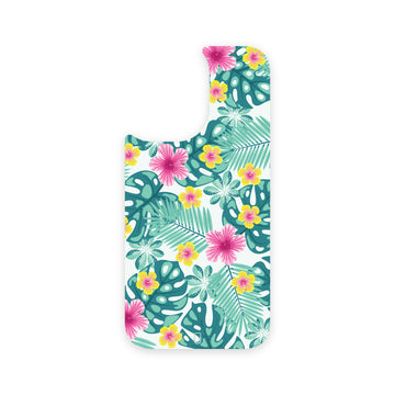 Tropical Plants (Back Only)