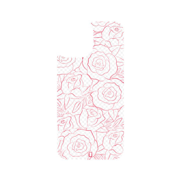 Roses (Back Only)
