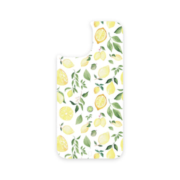 Lemons (Back Only)