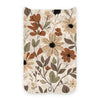 Dark Fall Floral magnetic back — Pixel 10 Pro