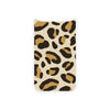 Leopard (Back Only)