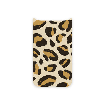 Leopard (Back Only)