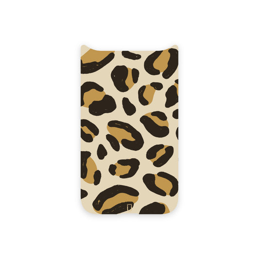 Leopard (Back Only)