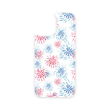Fireworks (Back Only)