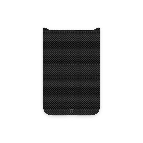 Carbon Fiber - iPhone 17 Pro Max
