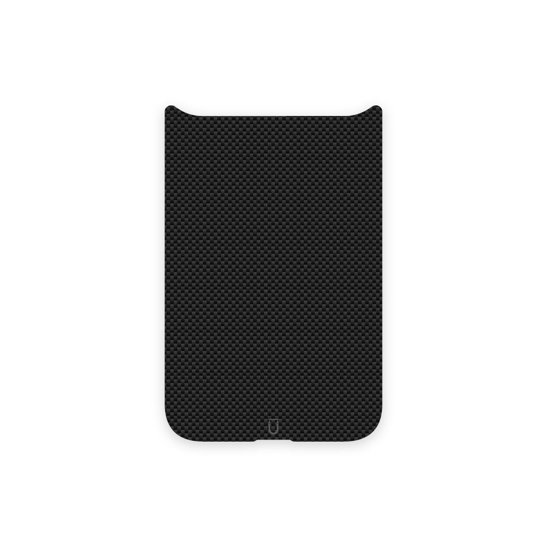 Carbon Fiber - iPhone 17 Pro Max