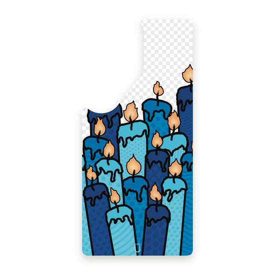 Wishes - Samsung - Samsung Galaxy S25 Ultra - Blue