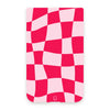 Wavy Checkered