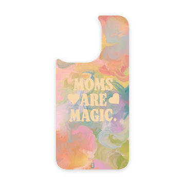 Moms are Magic (Back Only)