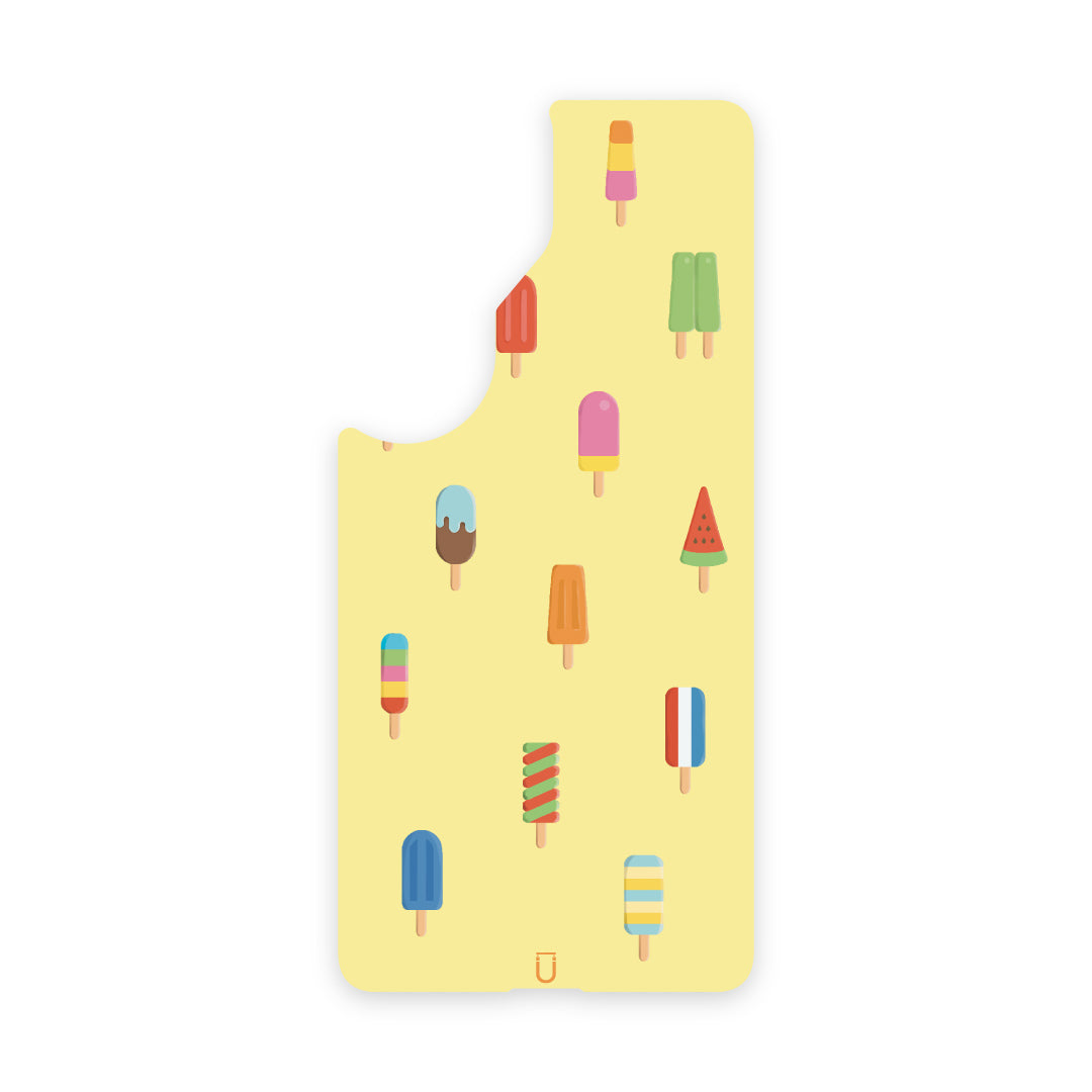 Popsicles - Samsung - Samsung Galaxy S26+