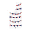 Patriotic Banners - Samsung - Samsung Galaxy S25 Ultra - Clear