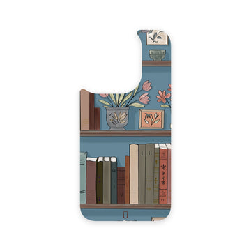 Bookcase (Back Only)