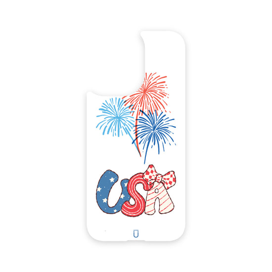 Patriotic Pop - iPhone 17