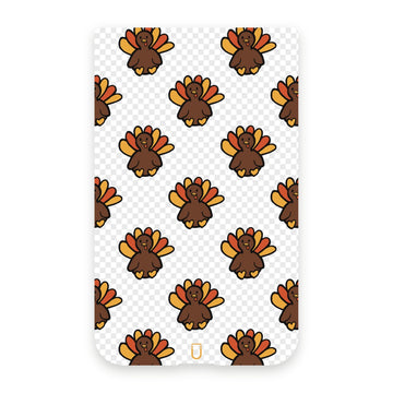 Turkey Trot