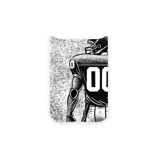 Football - iPhone 17 Pro