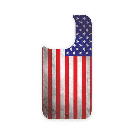 American Flag - iPhone 16 Pro