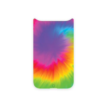 Tye Dye (Back Only)