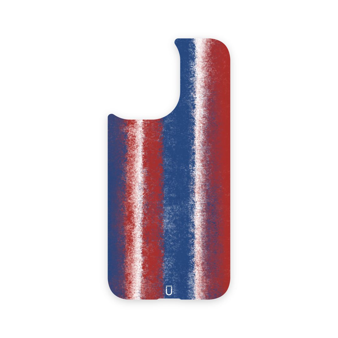 Heritage Stripes - iPhone 17