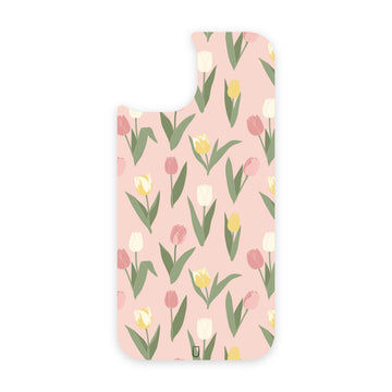 Tulips (Back Only)