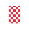 Checkered (Back Only)
