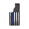 Thin Blue Line Flag - Samsung - Samsung Galaxy S26