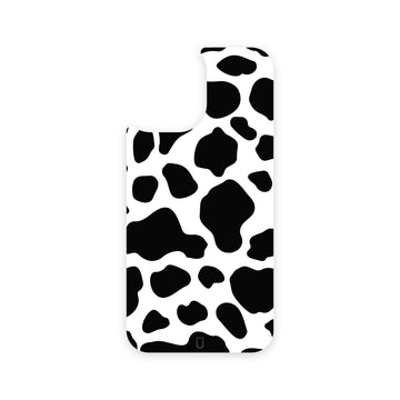Cow Print (Back Only)