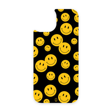 Smileys (Back Only)