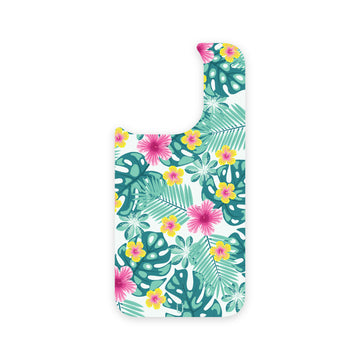 Tropical Plants (Back Only)