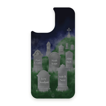 Tombstones