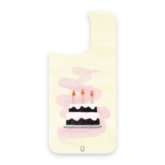 Cake - iPhone 15 Pro Max