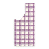 Kayli - Gingham Purple