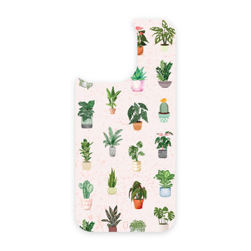Potted Plants (Back Only)