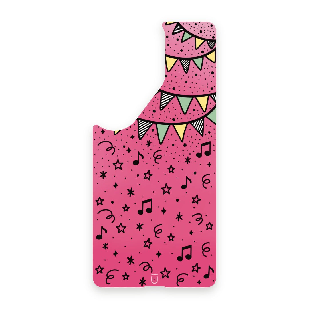 Celebration - Samsung - Samsung Galaxy S26 Ultra - Pink