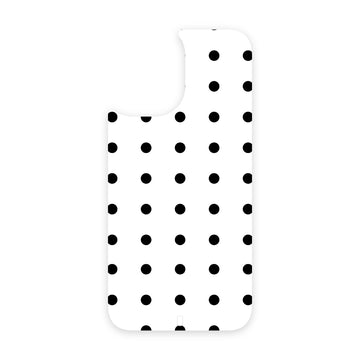 Polka Dot (Back Only)