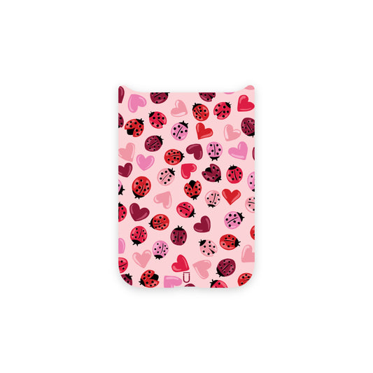 Love Bugs (Back Only)