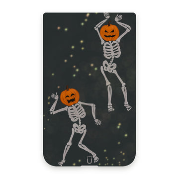 Boogie Bones
