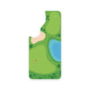 Amanda - Golf Course