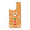Gingerbread Man