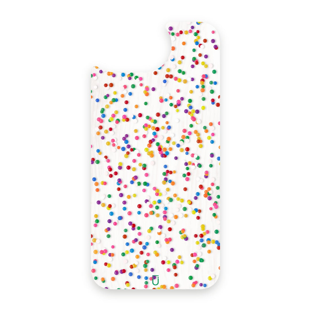 Viral Dot Cake - iPhone 16e